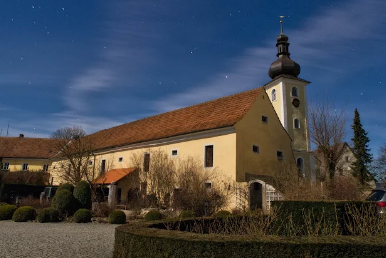 Schloss Thumsenreuth, Germany